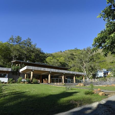 בוריי Betikure Parc Lodge מראה חיצוני תמונה