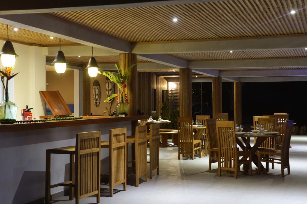 בוריי Betikure Parc Lodge מראה חיצוני תמונה