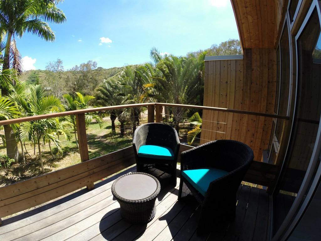 בוריי Betikure Parc Lodge חדר תמונה