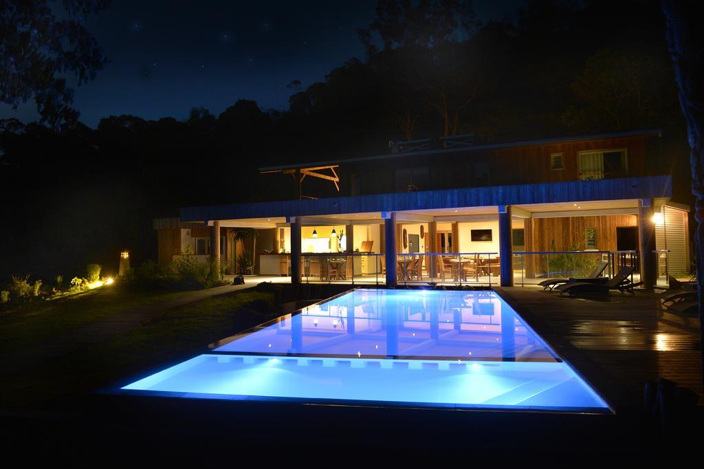 בוריי Betikure Parc Lodge מראה חיצוני תמונה