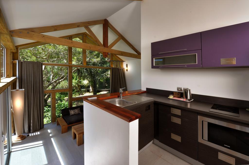 בוריי Betikure Parc Lodge חדר תמונה